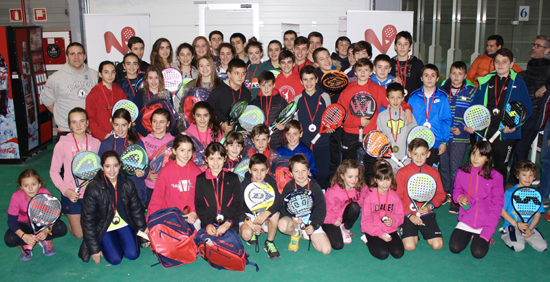 &Eacute;xito de Participaci&oacute;n en la Primera Jornada de Juegos Deportivos